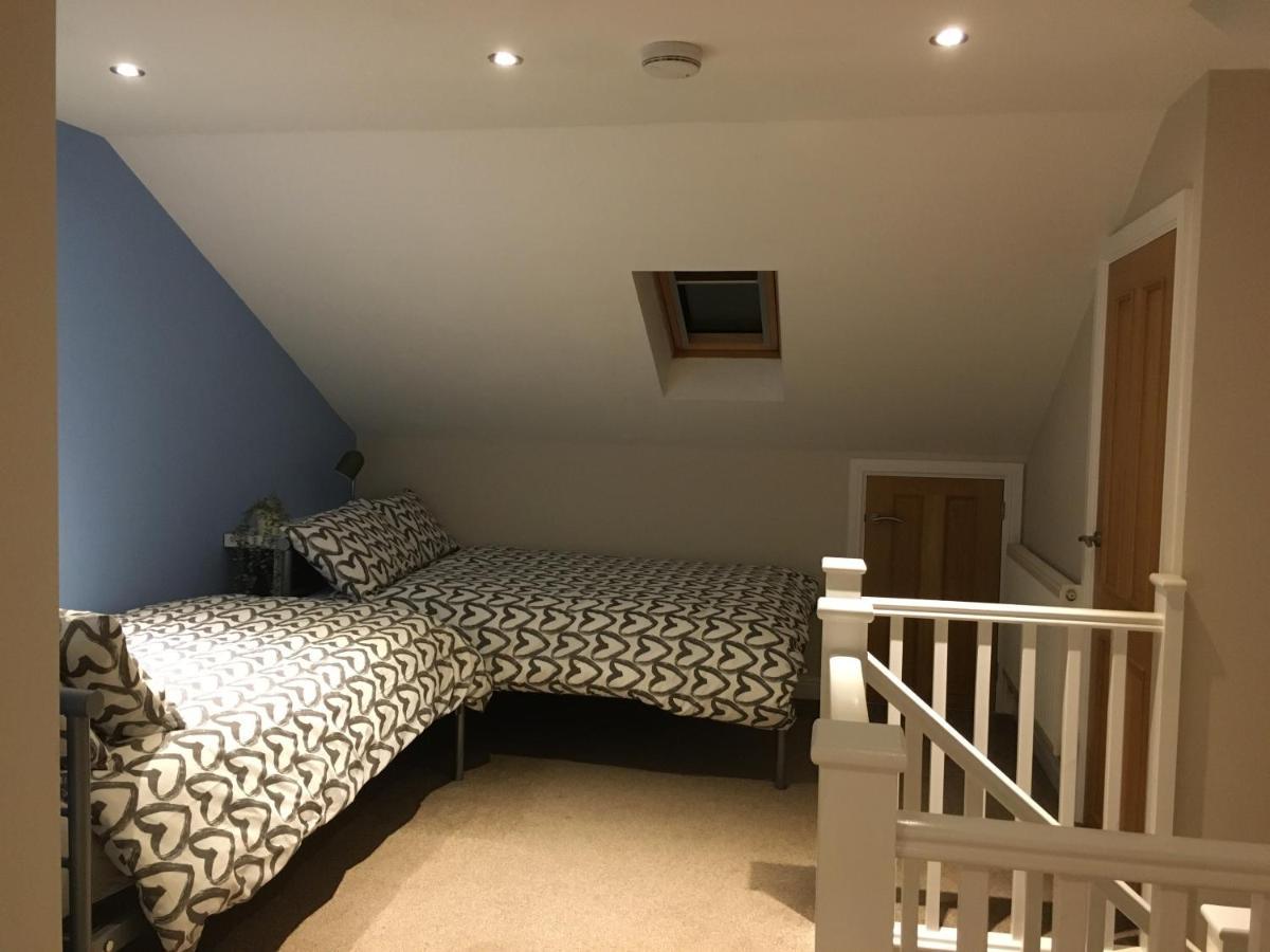 Derby Pride Park Private Ensuite Room- 2 Beds- Free Parking מראה חיצוני תמונה