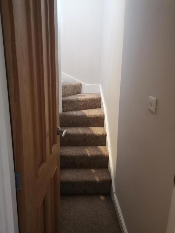 Derby Pride Park Private Ensuite Room- 2 Beds- Free Parking מראה חיצוני תמונה