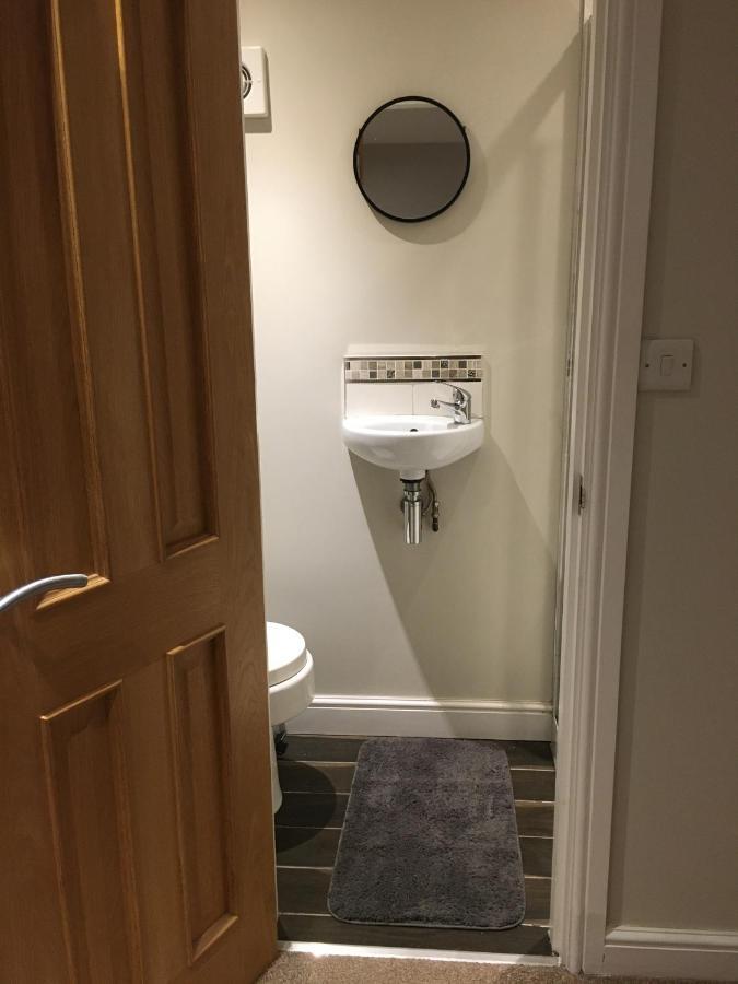 Derby Pride Park Private Ensuite Room- 2 Beds- Free Parking מראה חיצוני תמונה