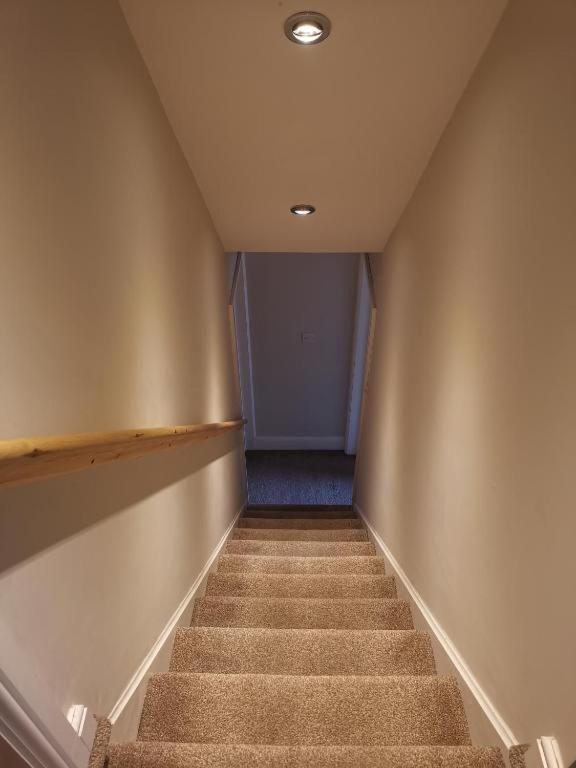 Derby Pride Park Private Ensuite Room- 2 Beds- Free Parking מראה חיצוני תמונה